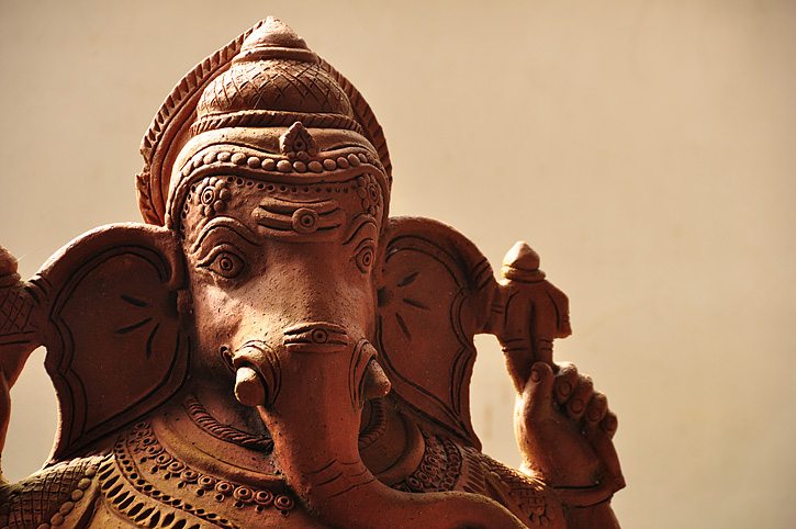 A slice of beautiful Kerala