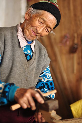 Tibetan