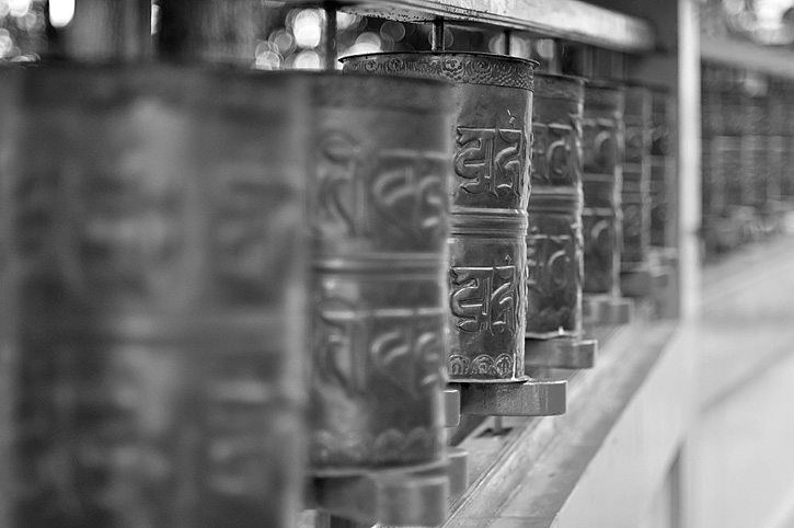 Tibetan