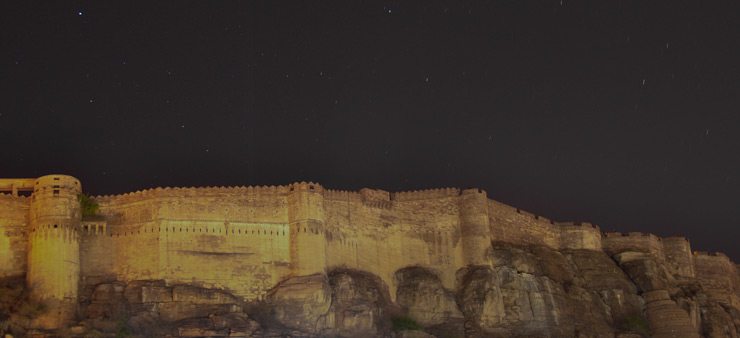 11-meherangah-fort-walls-night Meherangah Fort outer walls