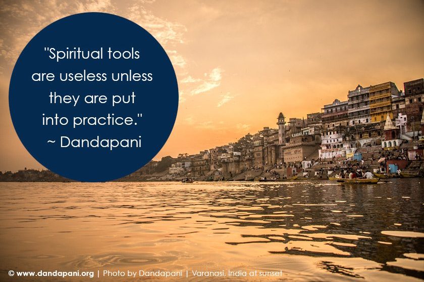 Spiritual Tools for Life