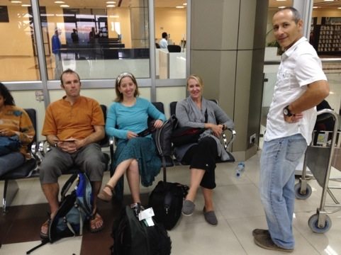 Amritsar to Delhi