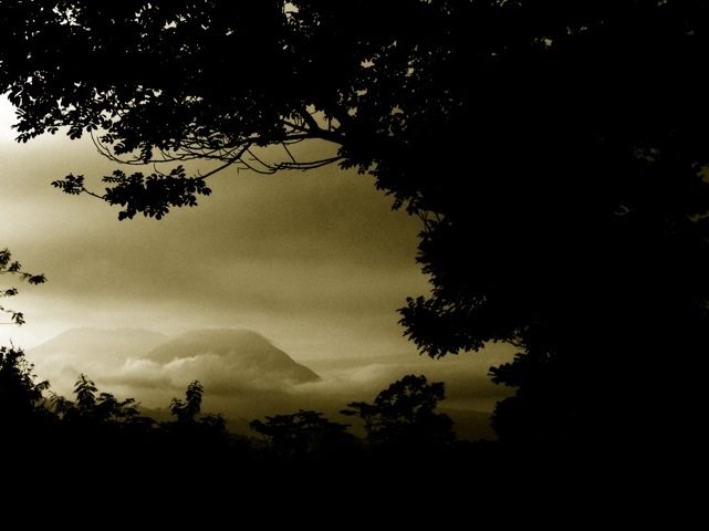 Central Java