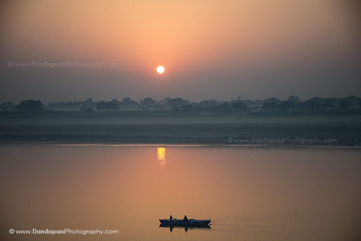 Day 5: Varanasi to Khajuraho: Temples of Beauty