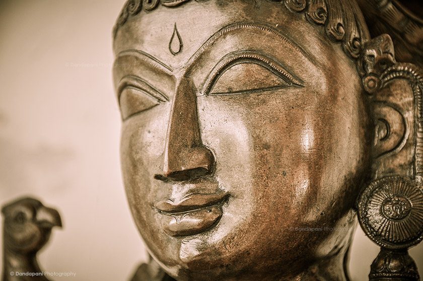 End Goal Of Hinduism & Buddhism