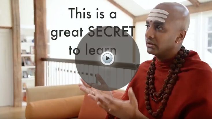 The Great Secret