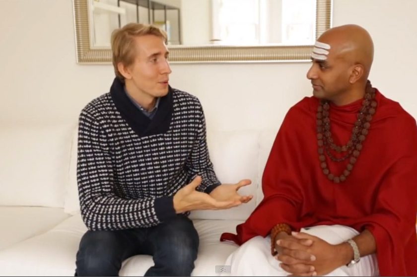 Mind, energy and the power of really wanting something