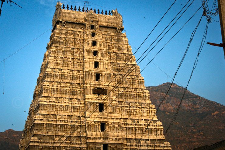 arunachaleswar-temple-tiruvannamalai-india arunachaleswar-temple-tiruvannamalai-india