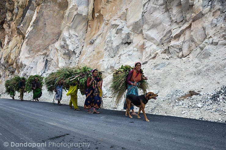 badrinath-journey-road