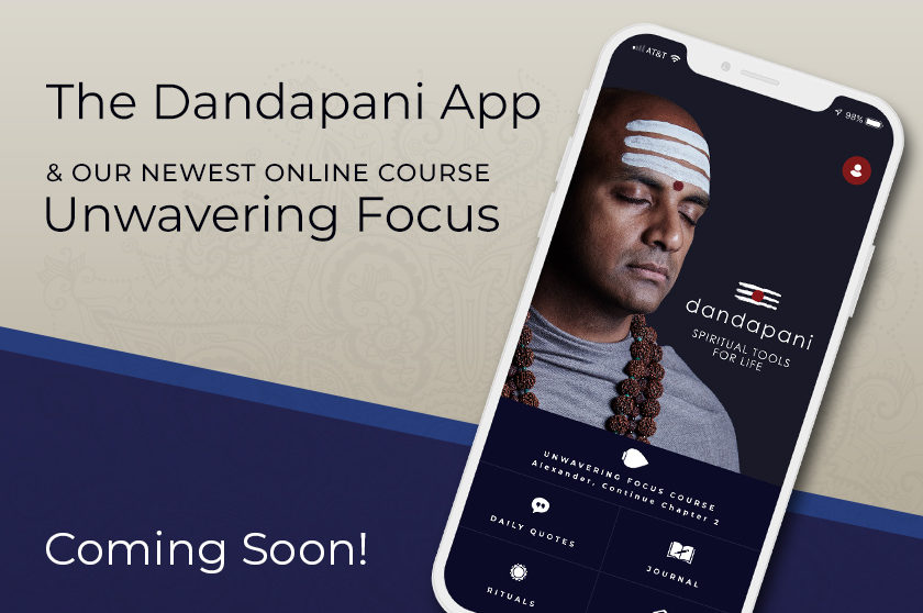 Announcing my App and NEW online course!