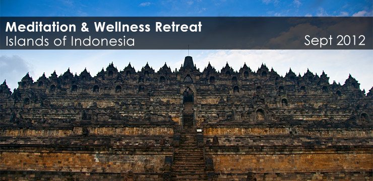 Borobudur, Buddhism’s grandest citadel