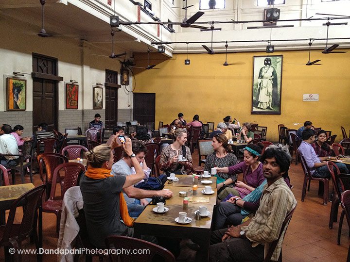 A Perfect Day in Kolkata