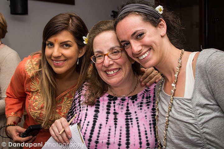 South Indian cooking classes