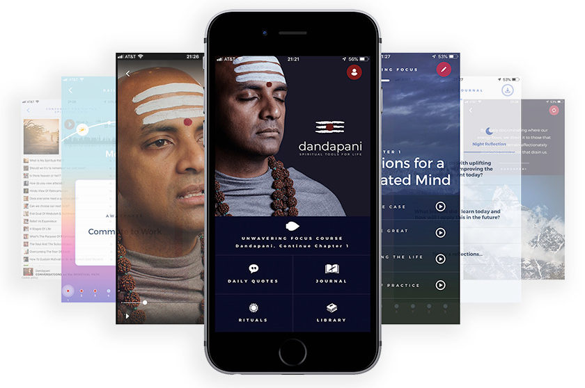 Features of my App