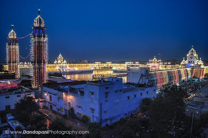 Celebrating Diwali “the Festival of Lights”