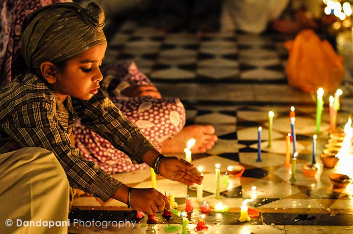 Happy Diwali 2014!