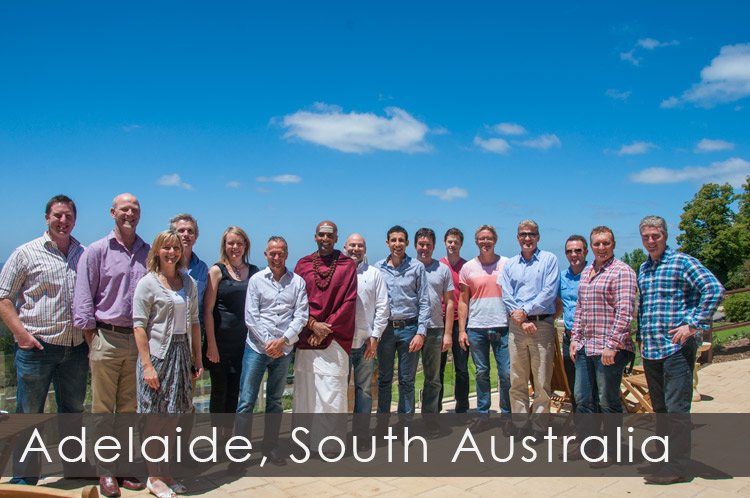 A Great Year with the Entrepreneurs’ Organization