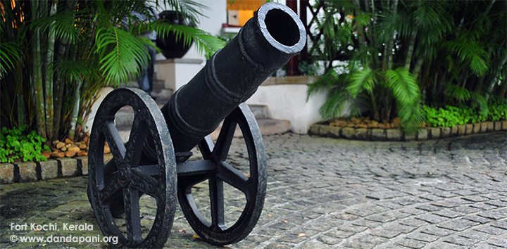 My Favorite Boutique Hotels in Fort Kochi, Kerala