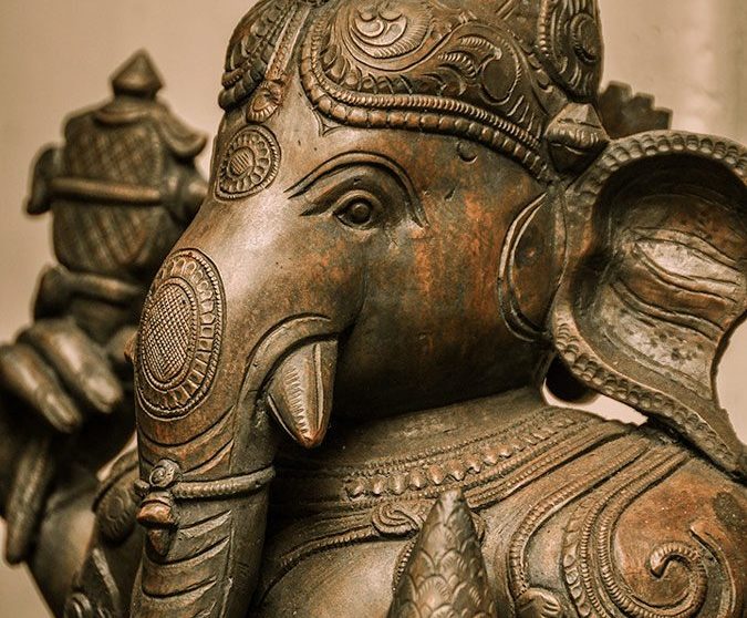 Happy Pancha Ganapati 2013!