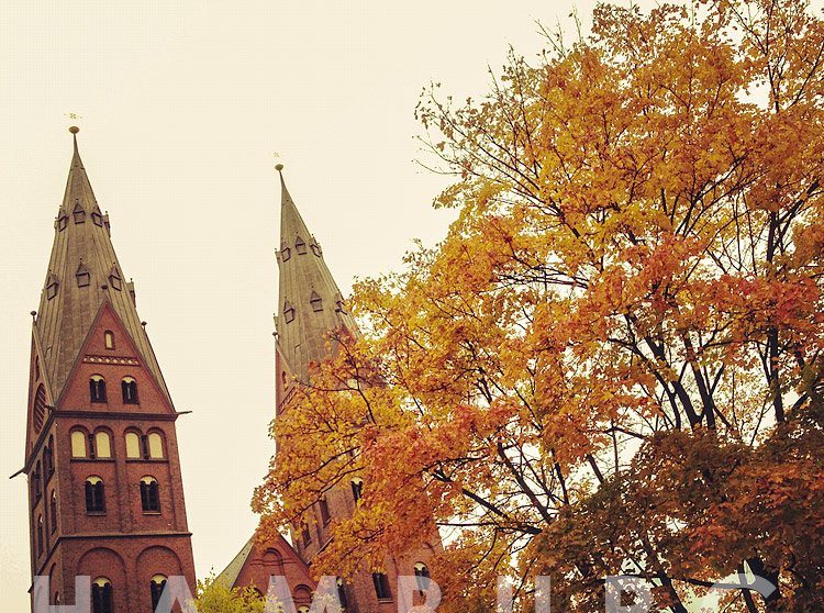 Hamburg, Germany