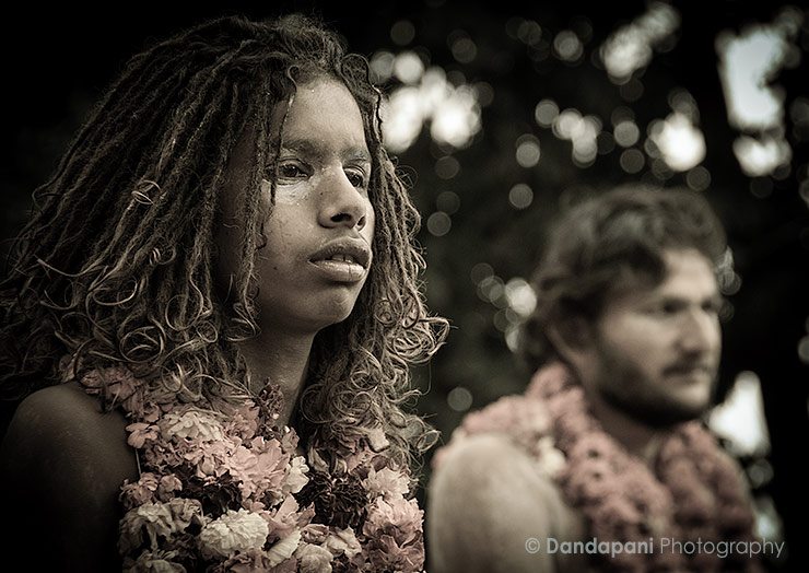 Gallery of Sadhus, Kumbha Mela (Day 9)