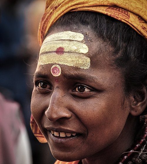 Sadhvi, Hindu Women Monastics