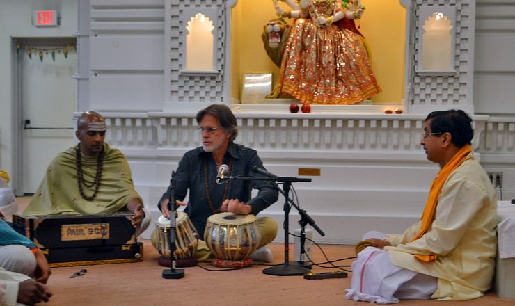 hindu-youth-camp