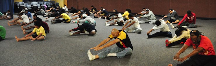 Hatha Yoga