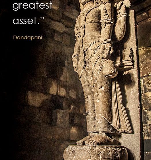 Your Greatest Asset
