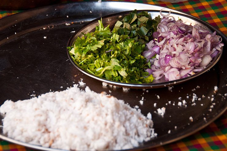 Kola Urundai Kolambu Recipe
