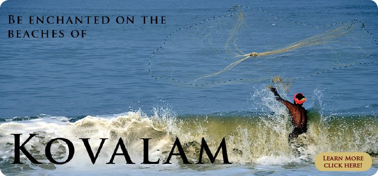 A Spiritual Adventure in Kerala