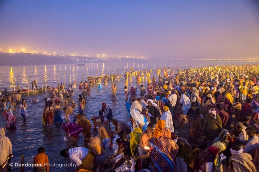 2013 Highlights: Being at the World’s Largest Festival