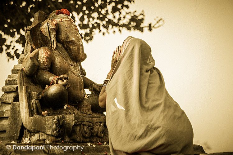 Day 3 Pancha Ganapati Festival 2012