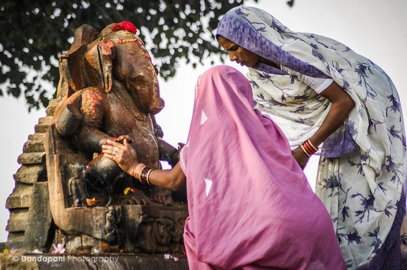 Day 3 Pancha Ganapati Festival 2013