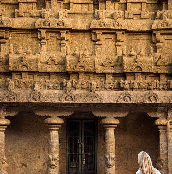 A Spiritual Adventure in South India