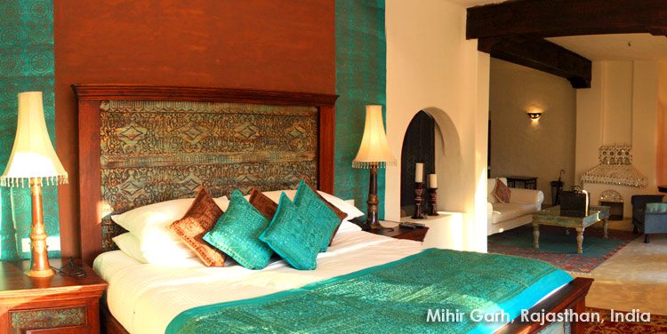 Reconnect With Your Partner – Couples Retreat in India