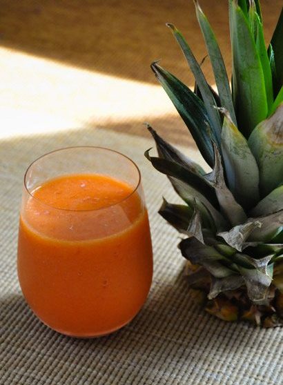 Ellerton’s Summer Quencher