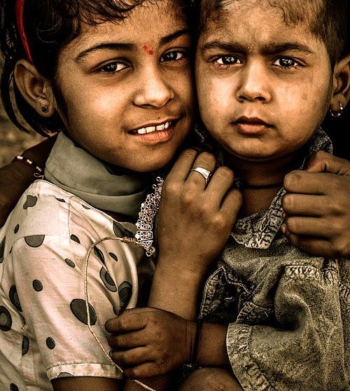 Rajasthan – Shades of Brown and Red