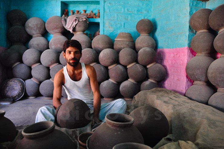 A Photographic Showcase of Rajasthan