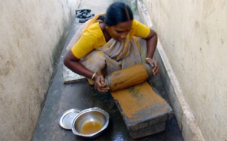 South India’s Mouth Watering Treasure