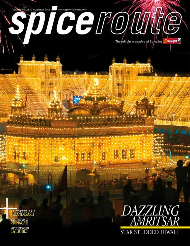 spice-route-magazine-diwali-photos-dandapani november 2012 issue