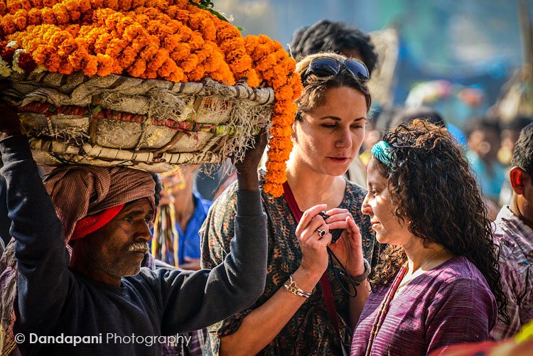 An Exploratory Day in Kolkata