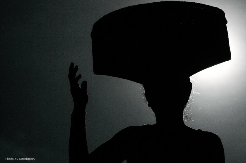 Insights into the Awful World of Worry