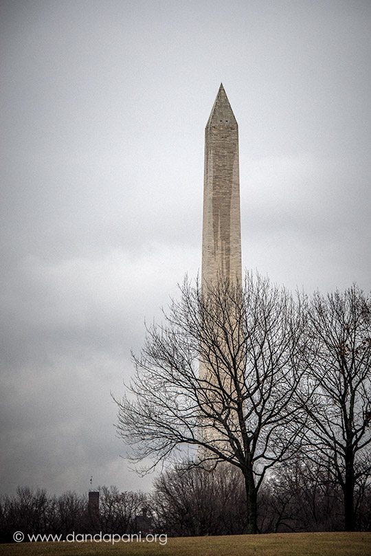 Washington Memorial