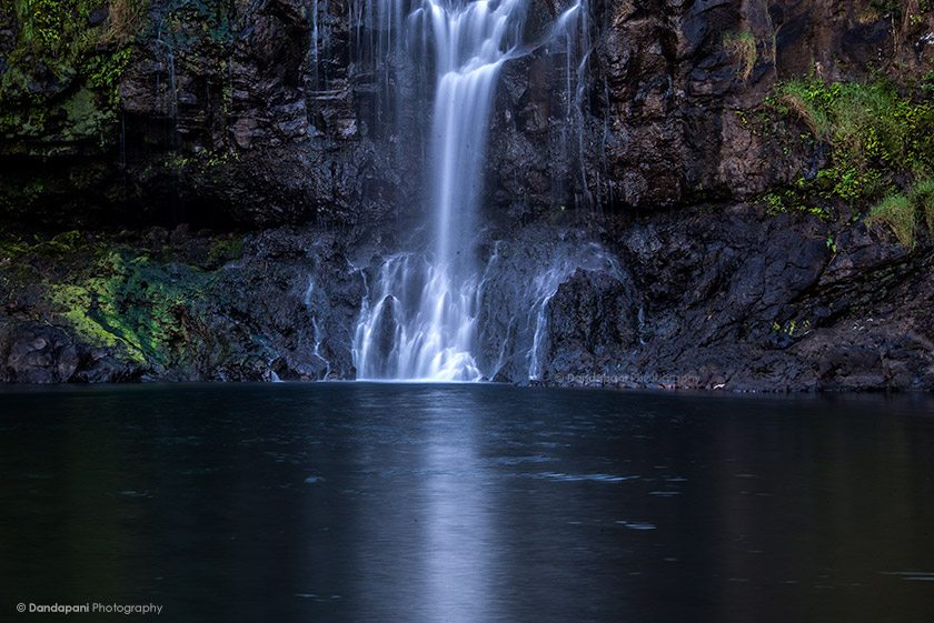 Back in Hawaii again after 8 years. Shot this on the Big Island.