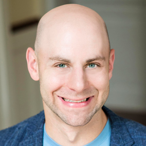 Adam Grant