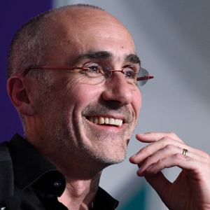 Arthur C. Brooks