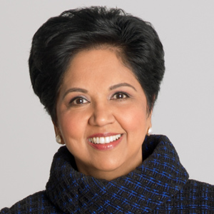 Indra Nooyi