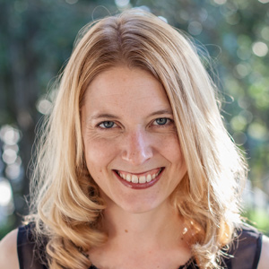 Laura Vanderkam