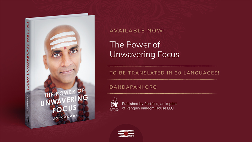 My Book is Out!